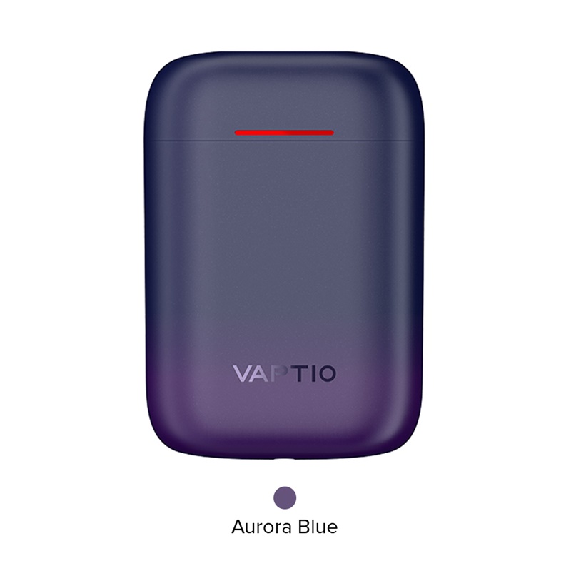 Vaptio AirGo Pcc Kit Review – Un design à clapet unique